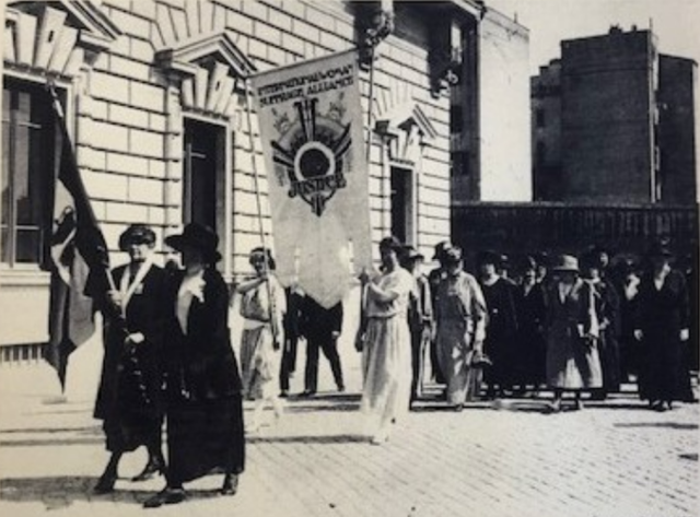 International Alliance of Women