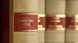 Timeline: Los principales antecedentes históricos y legislativos de la evolución del Derecho Civil.