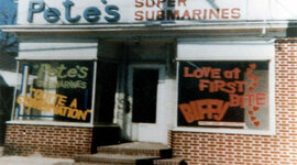 Timeline: EVOLUCION DE SUBWAY