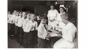 vacuna para la prevención de viruela