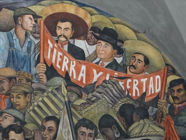 Revolución de 1910