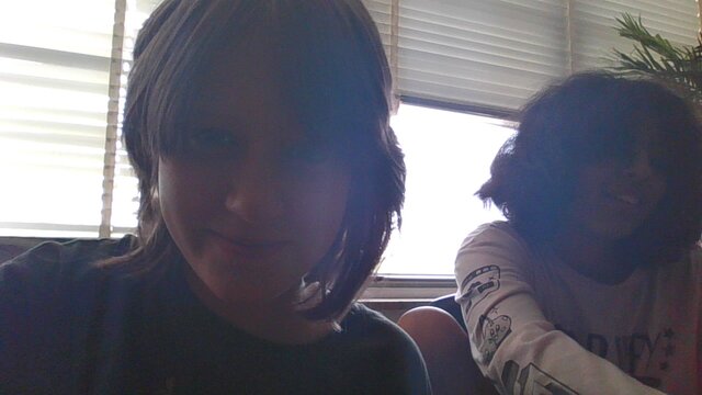 first day of middle school