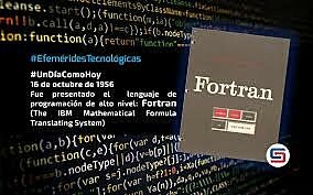 FORTRAN