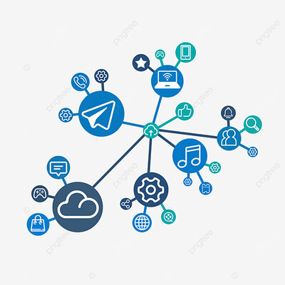 Timeline: EVOLUCION DE LAS REDES- UNID 22-09-2022- FRANCISCO ANTONIO NAVARRETE RODRIGUEZ