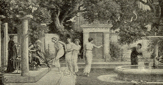 Escuela Filosófica Epicúrea