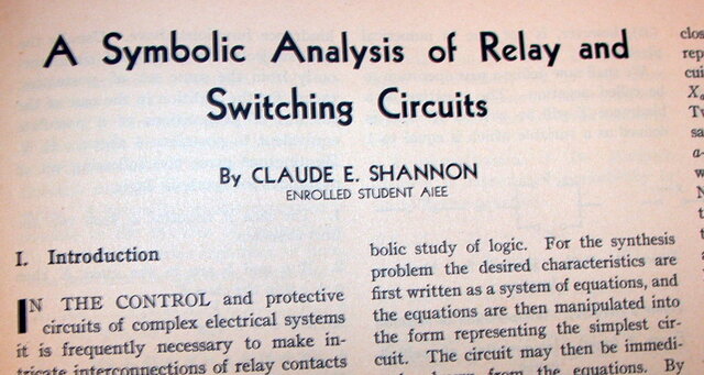 Fundamentos de Circuitos Digitales