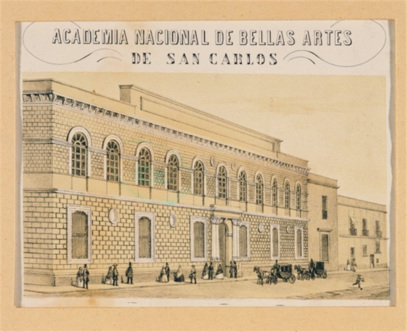 Academia de San Carlos