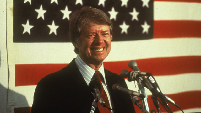 Event of the cold war during the 80s