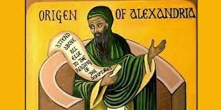 Escuela Superior de Estudios Cristianos de Orígenes de Alejandría