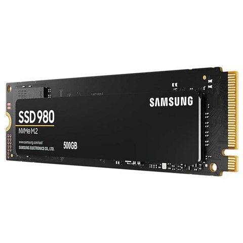 Inicios de los SSDs