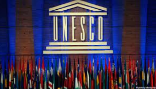 Creación de la UNESCO 1945