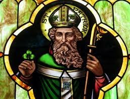 San Patricio