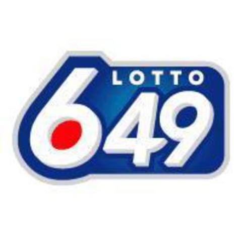 The first drawing of Lotto 6/49 occurs