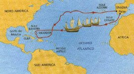 Timeline: ESPLORAZIONI DEL BASSO MEDIOEVO