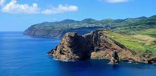 Esplorazione delle Azzorre e di Madeira