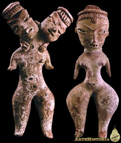 Sociedades Preclásicas (1500 -50 d.C.)