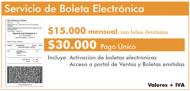 EDAD CONTEMPORANIA, BOLETO ELECTRONICO