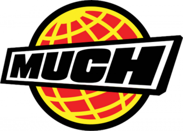 MuchMusic first airs
