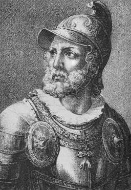 Karel Martel