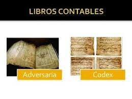 Prácticas Contables (Roma)