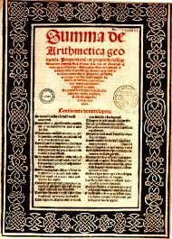 Prácticas Contables (Edad Renacentista)