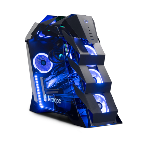 ¿Sexta generación?