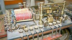 Leonardo Torres Quevedo