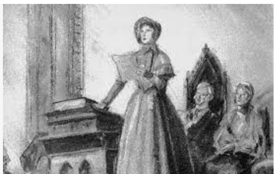 Education and Beginning