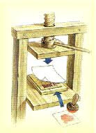 Años 1401 al 1500 - IMPRENTA