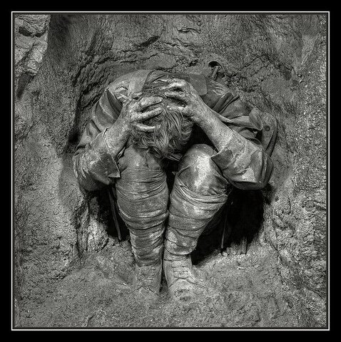 Finales de la Segunda Guerra mundial - Actualidad