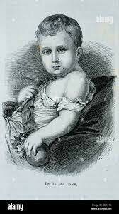 Rojstvo Napoleona Bonaparteja