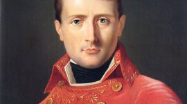 Timeline: Napoleon Bonaparte