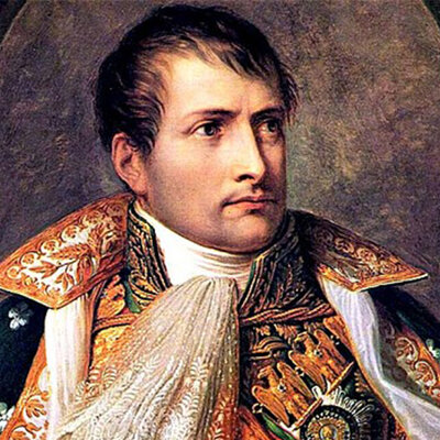 Timeline: Napoleon Bonaparte