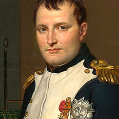Timeline: Napoleon Bonaparte