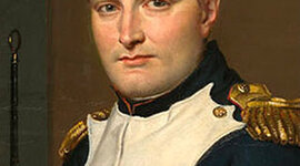 Timeline: Napoleon Bonaparte