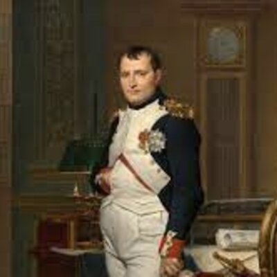 Timeline: Napoleon