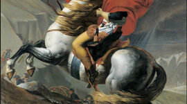 Timeline: Napoleon bonaparte