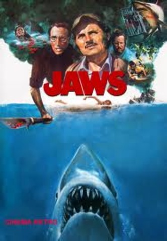 Jaws Released