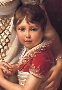 Rojstvo Napoleona Bonaparteja