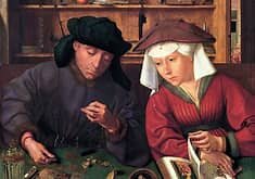 Nova Classe social Burgesia