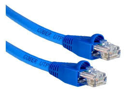 Red LAN Ethernet