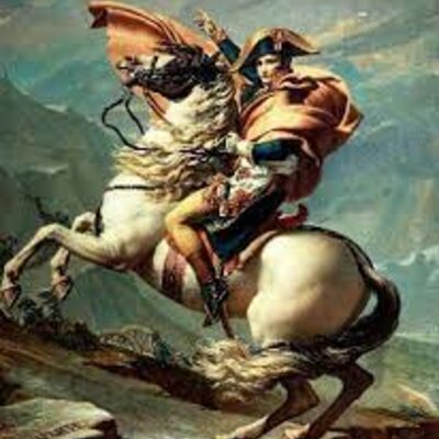 Timeline: NAPOLEON BONAPARTE