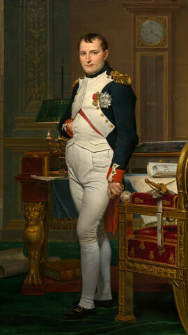 General Francoske vojske