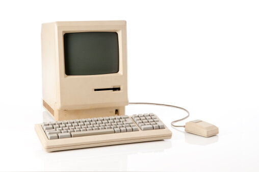 APPLE COMPUTER