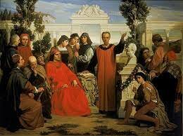 Academia plàtonica de Marsili Ficino