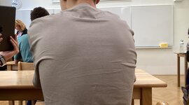 Timeline: Stare civilizacije