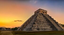 Timeline: Stare civilizacije