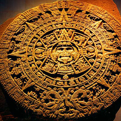 Timeline: Stare civilizacije