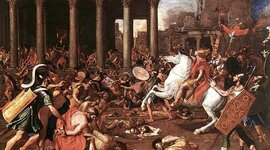 Timeline: Stare civilizacije