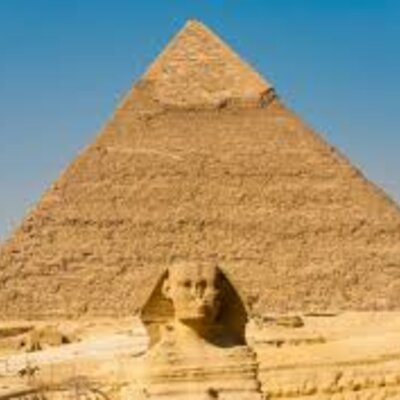 Timeline: Stare civilizacije